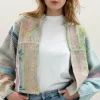 By bar Antic Jackets<blossom antic jacket | arrah-d