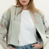 By bar Antic Jackets<blossom antic jacket | gaya-a