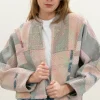 By bar Antic Jackets<blossom antic jacket | hisar-e