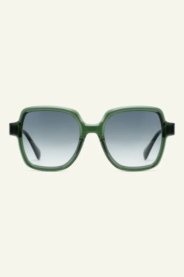 By bar Zonnebrillen<do sunglasses | jade green