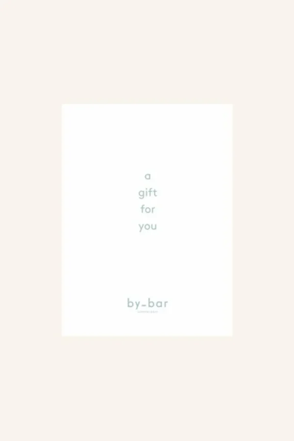 By bar Gift Cards<e giftcard | multi