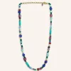 By bar Sieraden<femmie necklace | multi