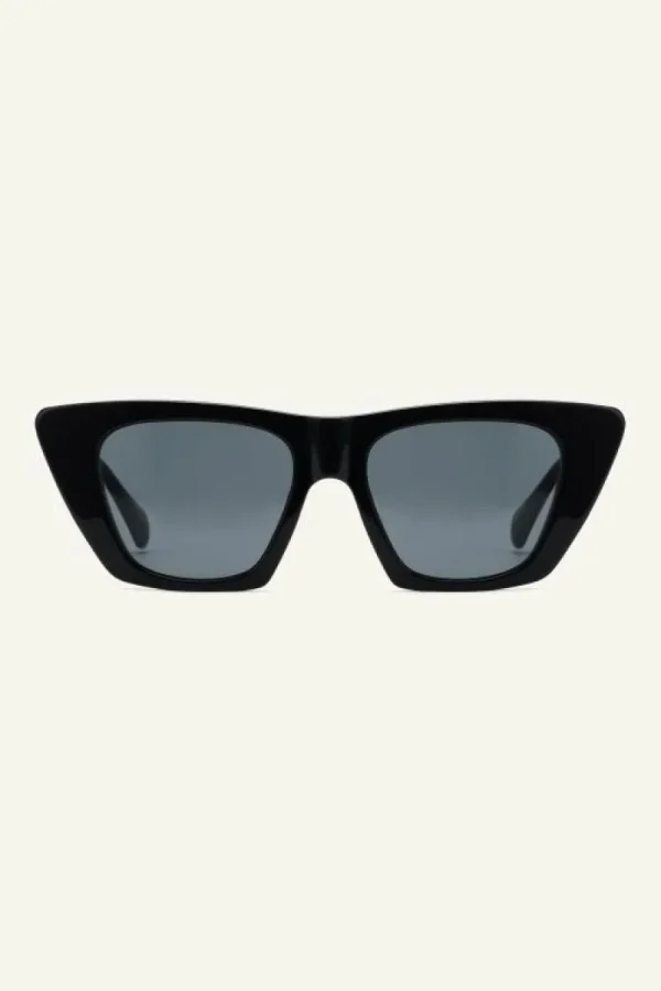 By bar Zonnebrillen<marley sunglasses | black