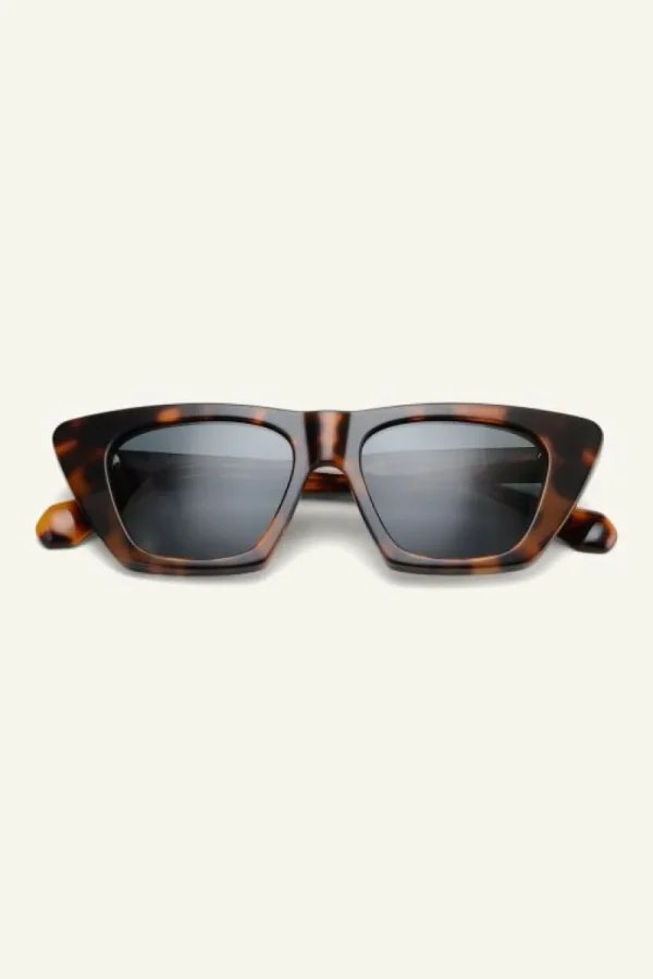 By bar Zonnebrillen<marley sunglasses | havana