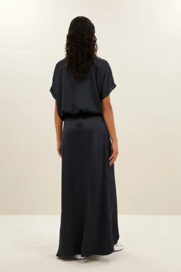 By bar Rokken<metta skirt | midnight