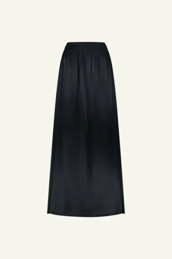 By bar Rokken<metta skirt | midnight