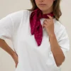 By bar Antic Accessoires | Sjaals & Mutsen<sari silk scarf | arrah f