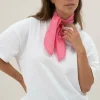 By bar Antic Accessoires | Sjaals & Mutsen<sari silk scarf | arrah i