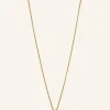 By bar Sieraden<sev necklace | gold