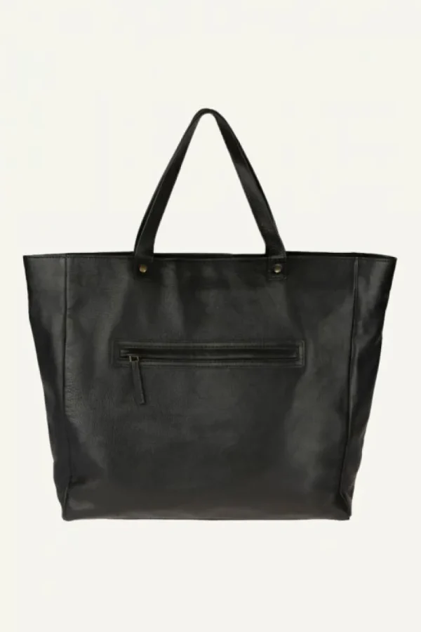 By bar Tassen<shopper bag | black